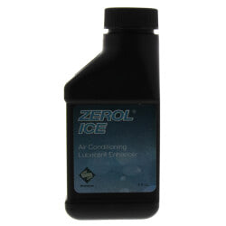 Zerol Ice Additive (4 oz.), 040232191046