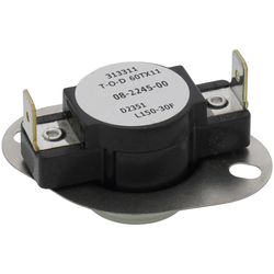 L150-30f Limit Switch, 08-2245-00