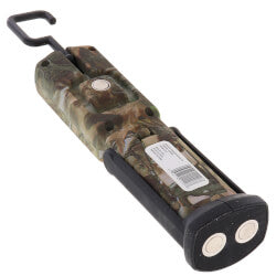 Pivoting Mini Light, Camo, 21 LED