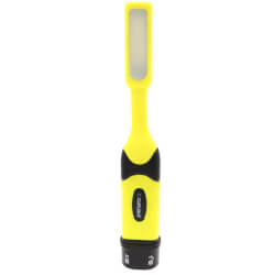 Flexible Pocket Light, 120 lumens