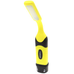 Flexible Pocket Light, 120 lumens