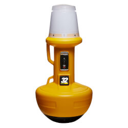 V2 150W LED Work Light Wobblelight