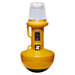 V3 220W LED Work Light Wobblelight