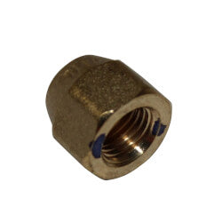 Brass Nut, 15500406000016