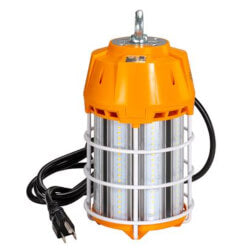 LED 100W LED Temporary High Bay P3 Fixture