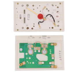 Single Stage Setpoint Thermostat (0H/1C)