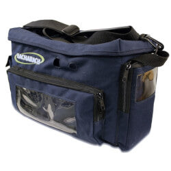 Soft Carrying Case with Shoulder Strap