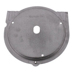 Motor Support Plate, 320820-302