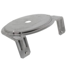 Motor Support Plate, 320820-302