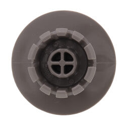 Knob Taupe, 341066-401