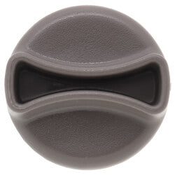 Knob Taupe, 341066-401