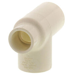 1-1/4" x 3/4" x 3/4" CPVC CTS Reducing Tee (Socket)