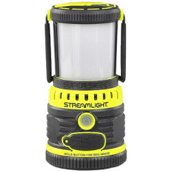 Super Siege USB Rechargeable Lantern