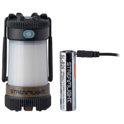 Siege X USB Rechargeable Outdoor Lantern