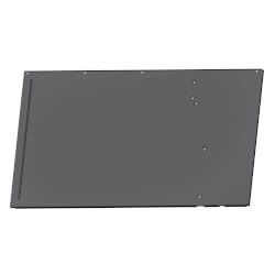 Insulation Assembly Side Panel Lg, 50ES400437