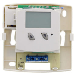 568 Battery Operated w/ Digital Display Thermostat