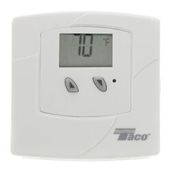 568 Battery Operated w/ Digital Display Thermostat