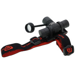 Protac HL USB Rechargeable Tactical LED Headlamp