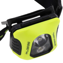 Enduro Pro Multi-Function LED Headlamp