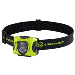 Enduro Pro USB Rechargeable Multi-Function LED Headlamp