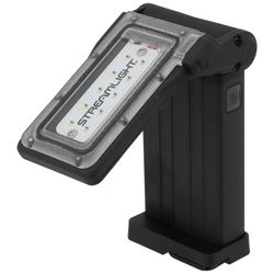 Flipmate LED USB-Rechargeable Work Light (Black)