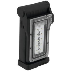 Flipmate LED USB-Rechargeable Work Light (Black)