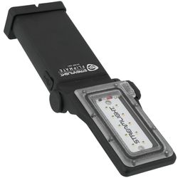 Flipmate LED USB-Rechargeable Work Light (Black)