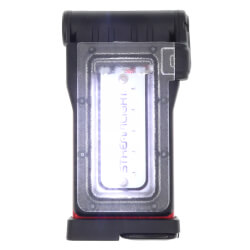 Flipmate LED USB-Rechargeable Work Light (Red)