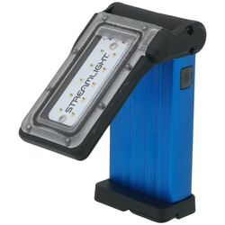 Flipmate LED USB-Rechargeable Work Light (Blue)