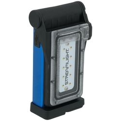 Flipmate LED USB-Rechargeable Work Light (Blue)