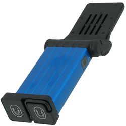 Flipmate LED USB-Rechargeable Work Light (Blue)