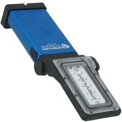 Flipmate LED USB-Rechargeable Work Light (Blue)