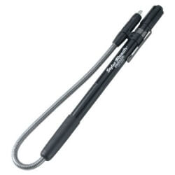 Stylus Reach Flexible Inspection Penlight