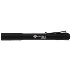 Stylus Pro Super Bright LED Penlight (Black)