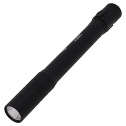 Stylus Pro Super Bright LED Penlight (Black)