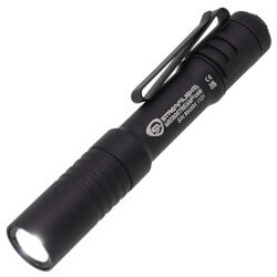 Microstream Mini USB Rechargeable LED Pocket Light