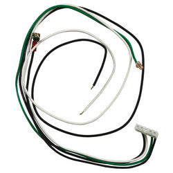 Line Voltage Cable - Wiring Harness - Power, 7100P-252