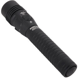 Strion Dual Switch High Lumen Flashlight