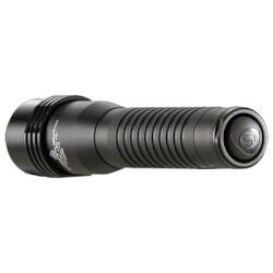 Strion LED High Lumen Rechargeable Compact Flashlight