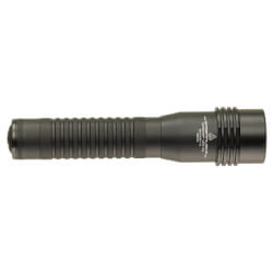 Strion LED High Lumen Rechargeable Compact Flashlight