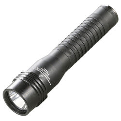 Strion LED High Lumen Rechargeable Compact Flashlight