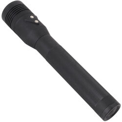 Stinger Dual Switch High Lumen LED Flashlight