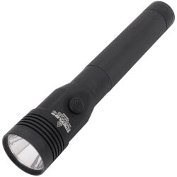 Stinger Dual Switch High Lumen LED Flashlight