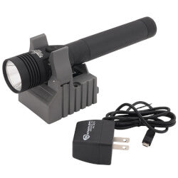 Stinger Dual Switch High Lumen LED Flashlight