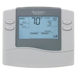 Non-Programmable 1H/1C Thermostat