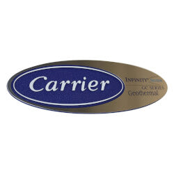 Badge Kit, Carrier, 8733941635