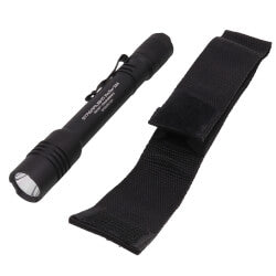 Protac 2AA Tactical Flashlight