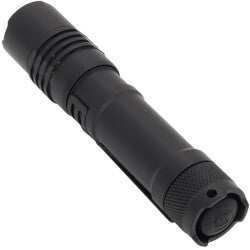 Protac 1L-1AA Dual Fuel Tactical Carry Flashlight