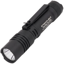 Protac 1L-1AA Dual Fuel Tactical Carry Flashlight