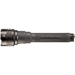 Protac HL 5-X USB Multi-Fuel Tactical Flashlight